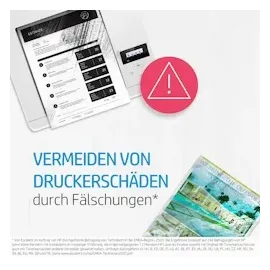 HP 504X schwarz (CE250X)