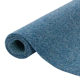 Snapstyle Kunstrasen Rasenteppich 200 x 300 cm Blau
