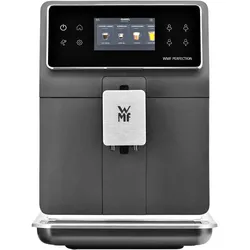 WMF Kaffeemaschine Perfection 840L Cromargan Schwarz