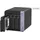 QNAP TS-432X-4G Leergehäuse Schwarz