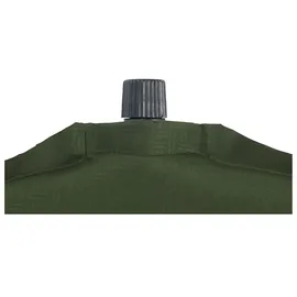 Easy Camp Easycamp Kestrel Single 5 Cm Aufblasbare Matte - Pacific Blue - 182 x 51 cm