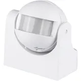 V-Tac 4967 Aufputz Decken-Bewegungsmelder 180 Weiß IP44
