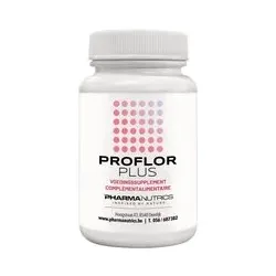 PharmaNutrics Proflor Plus Capsule(S) 60 pc(s)
