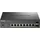 D-Link DMS-1250-10SPL/E 10-Port Smart Managed PoE