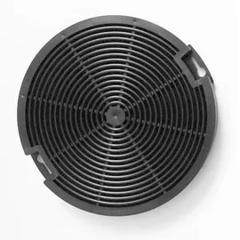 keenberk EFF 75 Aktivkohlefilter Set (2 Stk.) Ø 150 mm