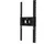 SMS SMART MEDIA SOLUTIONS Flatscreen H2 Unislide Vertical schwarz