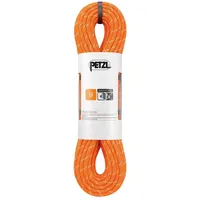 Petzl Kletterseil 60 m Orange