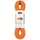 Petzl Kletterseil 60 m Orange