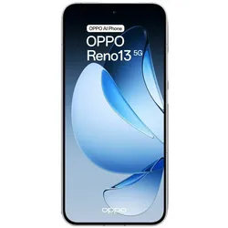 Smartphone Oppo 6,59" 12 GB RAM 256 GB Weiß