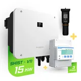 Sungrow SH15T-V11 Hybrid-Wechselrichter 15 kW