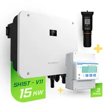 Sungrow SH15T-V11 Hybrid-Wechselrichter 15 kW