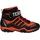 adidas Terrex Hydro Lace 2.0 Herren Orange 46,5