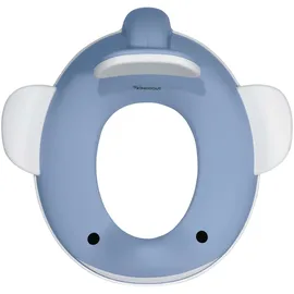 Kindsgut Wal, blau