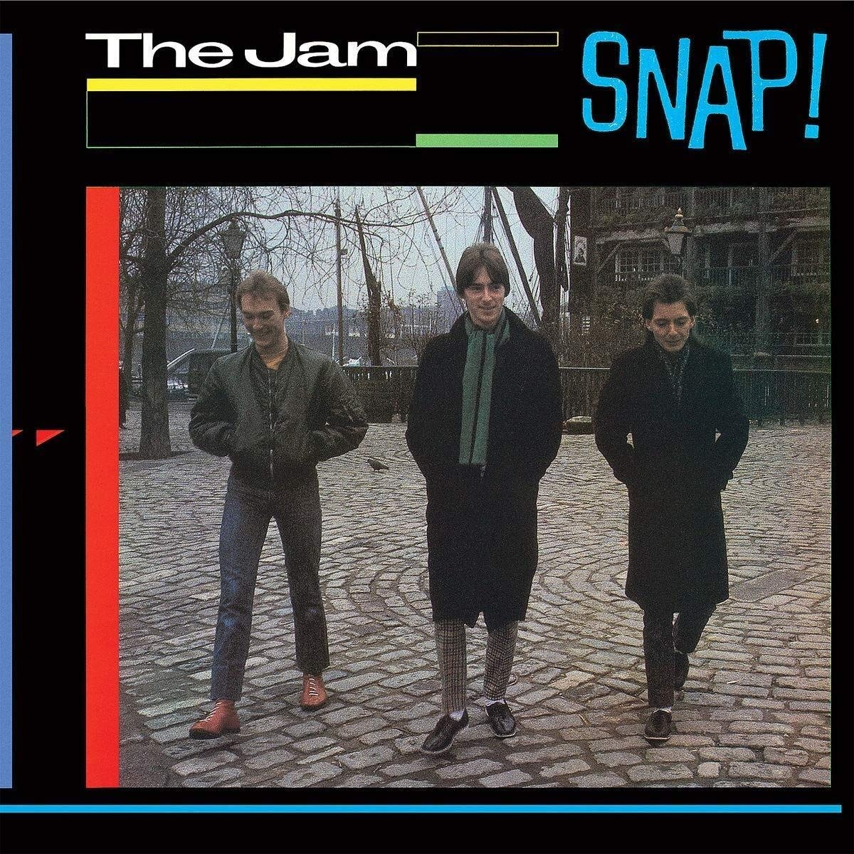 Snap! (2lp,2019 Reissue) [Vinyl LP] (Neu differenzbesteuert)