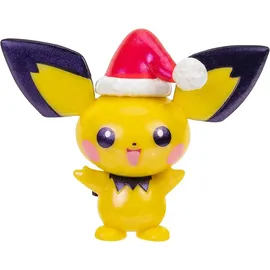 Pokémon Deluxe Adventskalender Pokémon 2021
