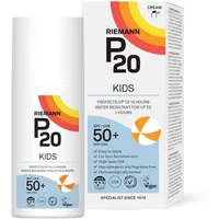 Riemann P20 Suncare For Kids LSF 50+ 200 ml