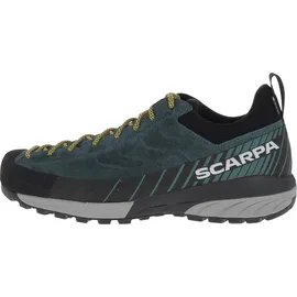 Scarpa Mescalito GTX Herren petrol 45,5