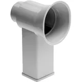 Bosch 00753398 Gehäuse (Schnitzelwerk) für Fleischwolf (Beschreibung)
