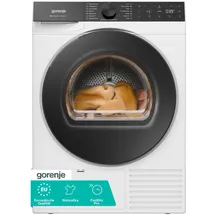 Gorenje D5G68C ConnectLife Wärmepumpentrockner (8 kg)