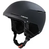 Head Compact Pro Black - XS/S