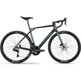 Lapierre Pulsium 7.0 2025 28 Zoll RH 54 cm Unisex Undergrowth Green