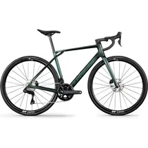 Lapierre Pulsium 7.0 2025 28 Zoll RH 54 cm Unisex Undergrowth Green