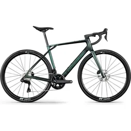 Lapierre Pulsium 7.0 2025 28 Zoll RH 54 cm Unisex Undergrowth Green