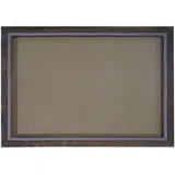 MCW Bilderrahmen Holz Braun 36x48 cm 1 St.