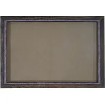 MCW Bilderrahmen Holz Braun 36x48 cm 1 St.