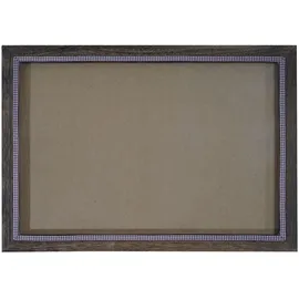 MCW Bilderrahmen Holz Braun 36x48 cm 1 St.