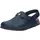 Birkenstock Tokio ESD in blau, 45