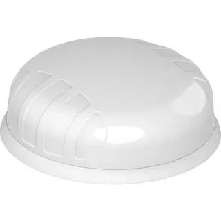 Poynting 43088 - A-PUCK-0005-V2-01-W weiß, 5-in-1 IoT-Wohnmobil-Camper-Fahrzeugantenne
