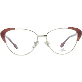 Gianfranco Ferré Gianfranco Ferré, Lesebrille, Gianfranco Ferre Brillenfassung Gff0241 55004 (keine Korrektur)
