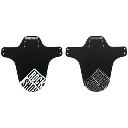 ROCKSHOX Schutzblech MTB Fender | Distressed