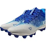Under Armour Spotlight Fran RM 2.0 (3025083) 12,0 Royal - Rot