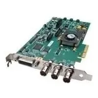 Aja Kona LHe Plus - Videoaufnahmeadapter - PCIe x4