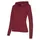 KangaROOS Sweatjacke Damen rot Gr.48/50