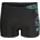 Badehose KIKKO SWIM SHORT schwarz 128