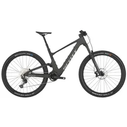 Scott Lumen 920 - E-Mountainbike - Black - S