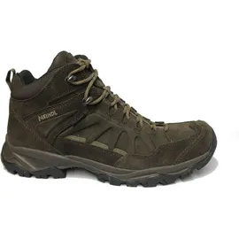 MEINDL Nebraska Mid GTX Herren mahagoni 44,5