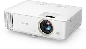 BenQ Beamer TH585P, Full-HD, Kurzdistanz, Lichtstärke: 3500 ANSI-Lumen