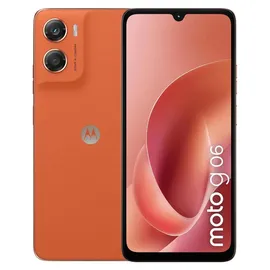 Motorola moto G06 256 GB PANTONE Arabesque