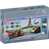 Fischertechnik Robotics BT Smart Beginner Set