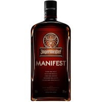 Jägermeister Manifest 0,5l in Geschenkbox