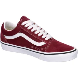 Vans Old Skool Port Royale/True White 41