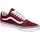 Vans Old Skool Port Royale/True White 41