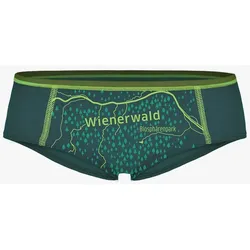 Ein schöner Fleck Erde Hipster Wiener Wald petrol 36