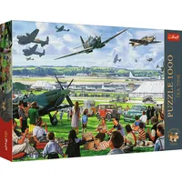 Trefl Tea Time: Air Show