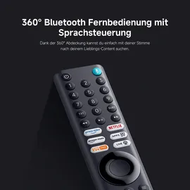 Xiaomi TV F 32'' HD Smart TV