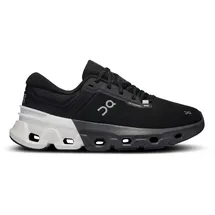 On Cloudflyer 5 Damen Black / White 37,5